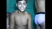 Film Bokep amigos novinhos na cam 4 mp4