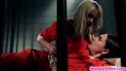Video Bokep Terbaru Busty milf facesitting her blonde lesbian co inmate 3gp