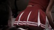 Film Bokep Cheerleader tempting an admirer on purpose 3gp