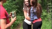 Film Bokep Ass fucking at sex picnic in the woods