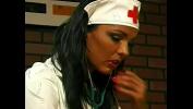 Download Film Bokep Beautiful brunette nurse Anna Malle inspects bald stud apos s anal cavity with her fingers comma toes and big strap on strap on 3gp