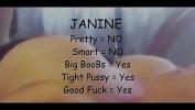Download vidio Bokep Janine gets in touch with her inner slut hot