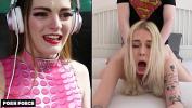Bokep Video British Big Boobed Porn Commentator Carly Rae Summers Reacts to PLEASE CUM IN ME excl Beautiful Blonde Teenager Mimi Cica Pumped Full Of Cum 3 Times In A Row excl terbaik