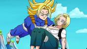 Nonton Video Bokep Android 18 fucked by Trunks 3gp