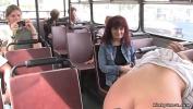 Nonton Bokep Euro slave sucking huge dick to her master in public bus then outdoor throat banged by big black cock 2022