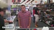 Nonton Video Bokep GAYPAWN Desperate Straight Guy Goes Gay For Pay In Our Backroom hot