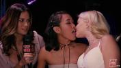 Film Bokep GIRLS GONE WILD Hot Latina Girl apos s 1st Lesbian Encounter gratis