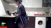 Download vidio Bokep They fuck in the kitchen and he cums in her mouth period SAN69 gratis
