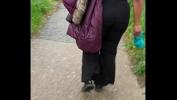 Bokep Hot ass walk