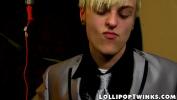 Bokep Mobile Latin gay ass penetrated by blond emo 3gp