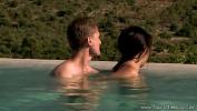 Video Bokep Oil Massage With Sex Inside The Pool 3gp online