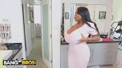 Nonton Film Bokep BANGBROS Thicc Black Goddess Maserati With Her Amazing Body 3gp online