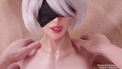 Nonton Film Bokep Yorha 2B have sex in the desert lbrack Nier Autamata rsqb terbaru 2024