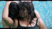 Nonton Bokep Indian couple kissing in a pool terbaik