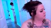 Vidio Bokep BBW Tattiana POV Blowjob mp4