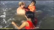Nonton Video Bokep crazy indian beach fun hot