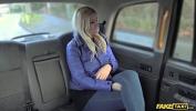 Bokep Online Fake Taxi blonde gets backseat discount 3gp
