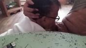 Nonton Video Bokep Ebony granny blowjob cum young hot