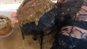 Bokep Gothic Girl Slimed and Messed up Cream comma Custard and Gravy 3gp