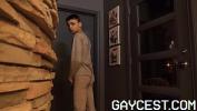 Video Bokep Terbaru Young twink barebacked by taboo monstercock 3gp