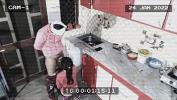 Nonton Film Bokep Couple caught in cctv footage period Hard sex in kitchen 2022