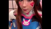 Download vidio Bokep Incredible Busty Beauty in Cosplay D period Va from Overwatch and Deepthroat Cock till Cum on Face 3gp