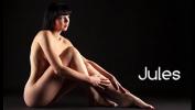 Video Bokep Terbaru Nude Models Jules Seedcase shooting vert PKinG TV hot