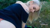 Bokep Russian lesbians plays outdoor and licking cunts terbaru