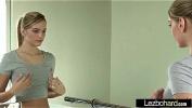 Bokep Terbaru Teen Lesbians lpar Riley Reid amp Kenna James rpar In Hot Sex Tape Licking And Kissing movie 25 online