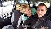Bokep Baru Czech Mature Blonde Hungry for Taxi Drivers Cock
