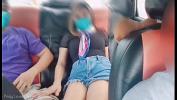 Bokep Online Threesome Public sex in parking lot terbaru