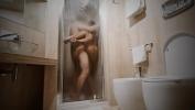 Bokep She hid a camera and got fucked in the shower so she would have something to masturbate after later 2022