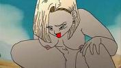 Bokep Trunks x Android 18 gratis