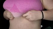 Bokep Terbaru boob drop from pink sports bra terbaik