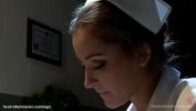 Link Bokep Insane patient Xander Corvus took down and brough in insane room sexy busty nurse Dani Daniels then bound and fucked her with big dick terbaru