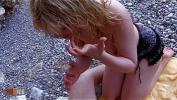 Link Bokep Chubby french blonde girl b period fuck at the beach mp4