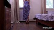 Bokep Video home alone exhibitionist wife masturbate until climax with open window mp4