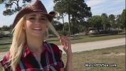 Bokep Hot Titty cowgirl pounded outdoors terbaik