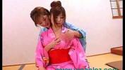 Bokep Video Japanese Lesbians Wearing Traditional Clothes Strip Naked And Suck 2023