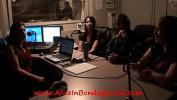 Bokep Baru Radio Interview with Mistress AliceInBondageLand Sexplorations With Monika 3gp online