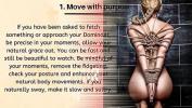 Film Bokep Improve BDSM Submission hot