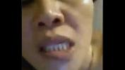 Nonton Video Bokep horny thai milf with huge boobs masturbing p2 online