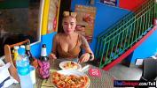Bokep Online Big tits Thai amateur GF went for pizza and loved rough sex for dessert terbaru