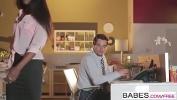 Download vidio Bokep Babes Office Obsession Bitch Boss starring Tyler Nixon and Ana Foxxx clip mp4