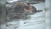 Nonton Video Bokep Casal corajoso faz sexo na praia durante chuva com raios e trovoes terbaru