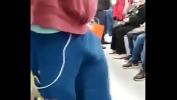 Bokep Mobile guapo en el metro no puede escondela la santa vergota 3gp online