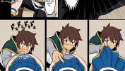 Bokep Baru KAZUMA apos S FIRST TIME WITH AQUA KONOSUBA PORN COMIC mp4