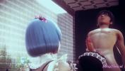 Video Bokep Terbaru Re Zero Hentai Rem Handjob with Point Of View 3gp online