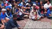 Video Bokep Terbaru RAME RAME AREMANIA NYEPONG MANAJEMEN terbaik