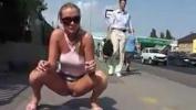 Nonton Bokep Girl Gets Kicked While Peeing And Stripping In Public period sexygirlfriend period webcam online